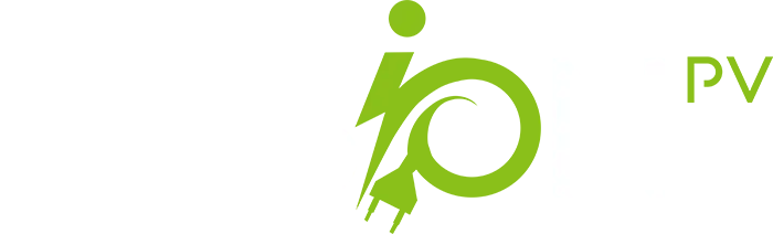Fusion PV Logo