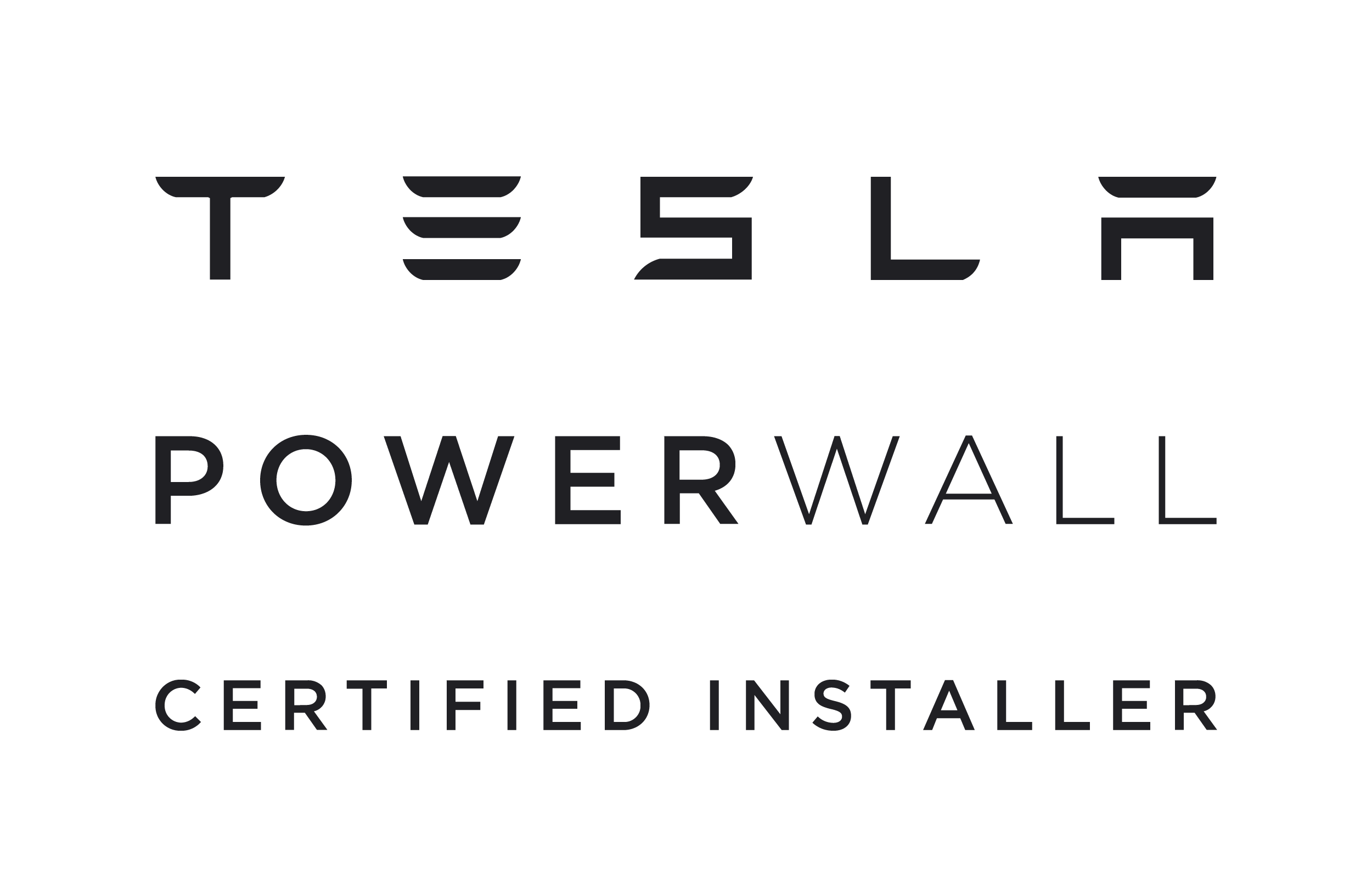 Telsa Powerwall Certified Installer