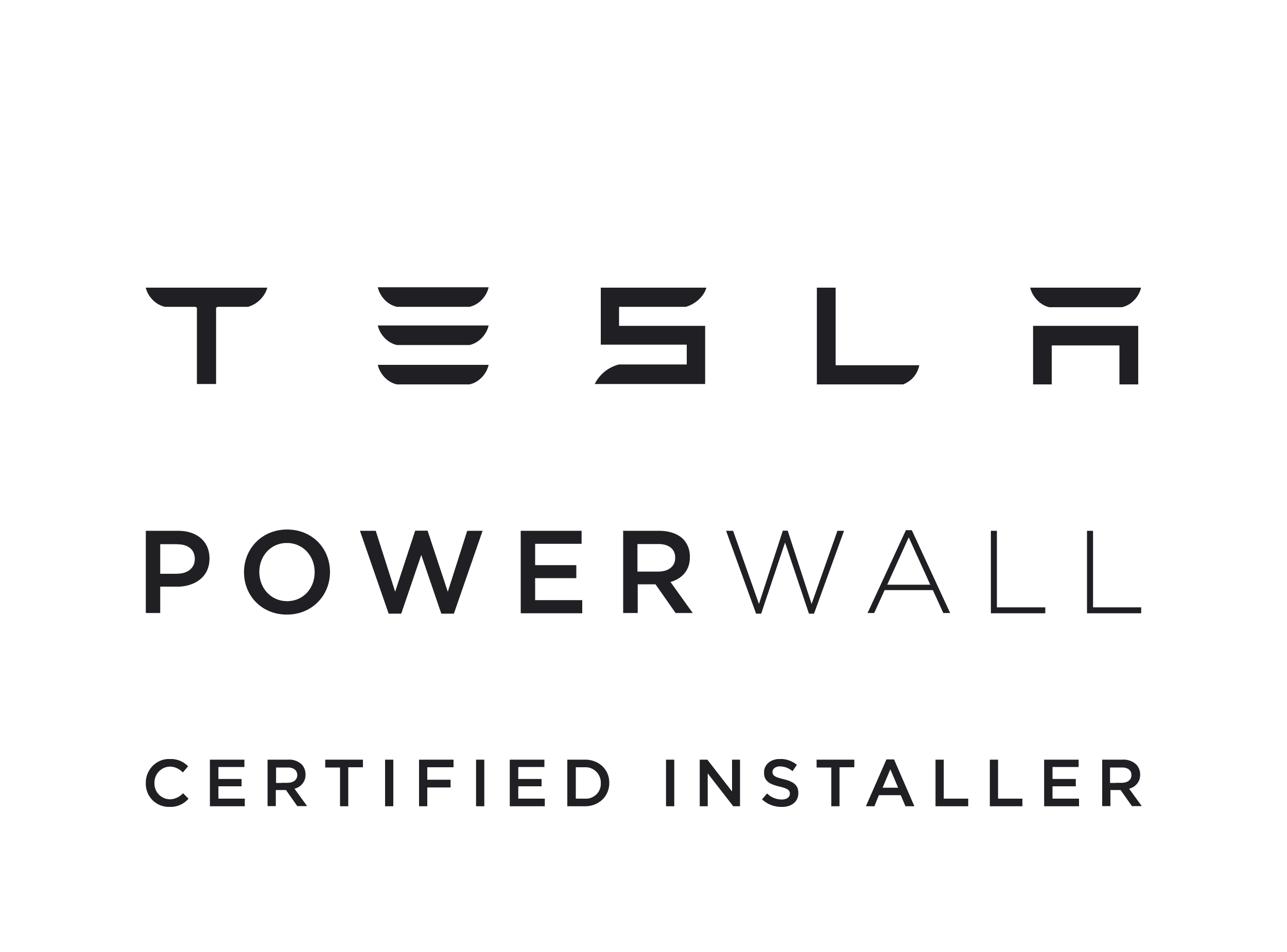 Telsa Powerwall Certified Installer
